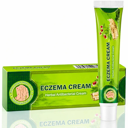 Herbal Eczemaron Cream Pack Of 2  (50 ml)