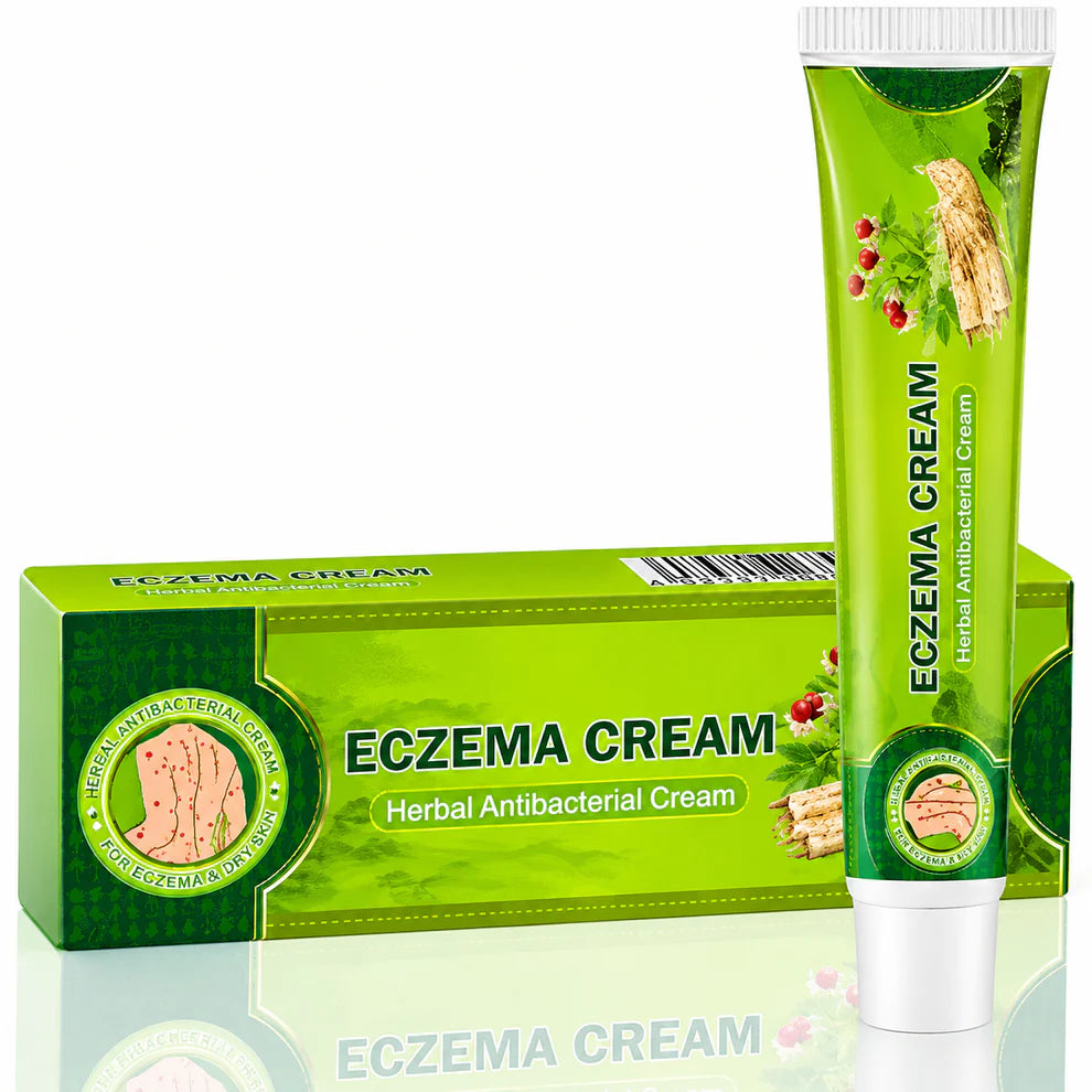ECZEMA REMOVAL CREAM (Buy 1 & Get 1 Free)