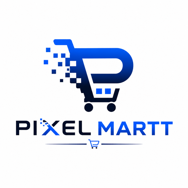 Pixel Martt
