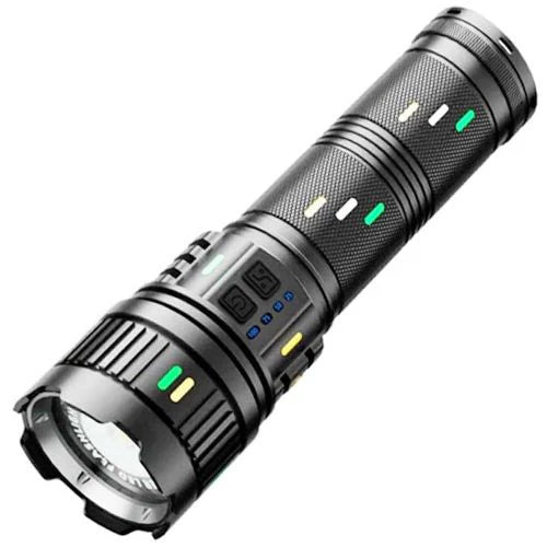 Powerfull torch