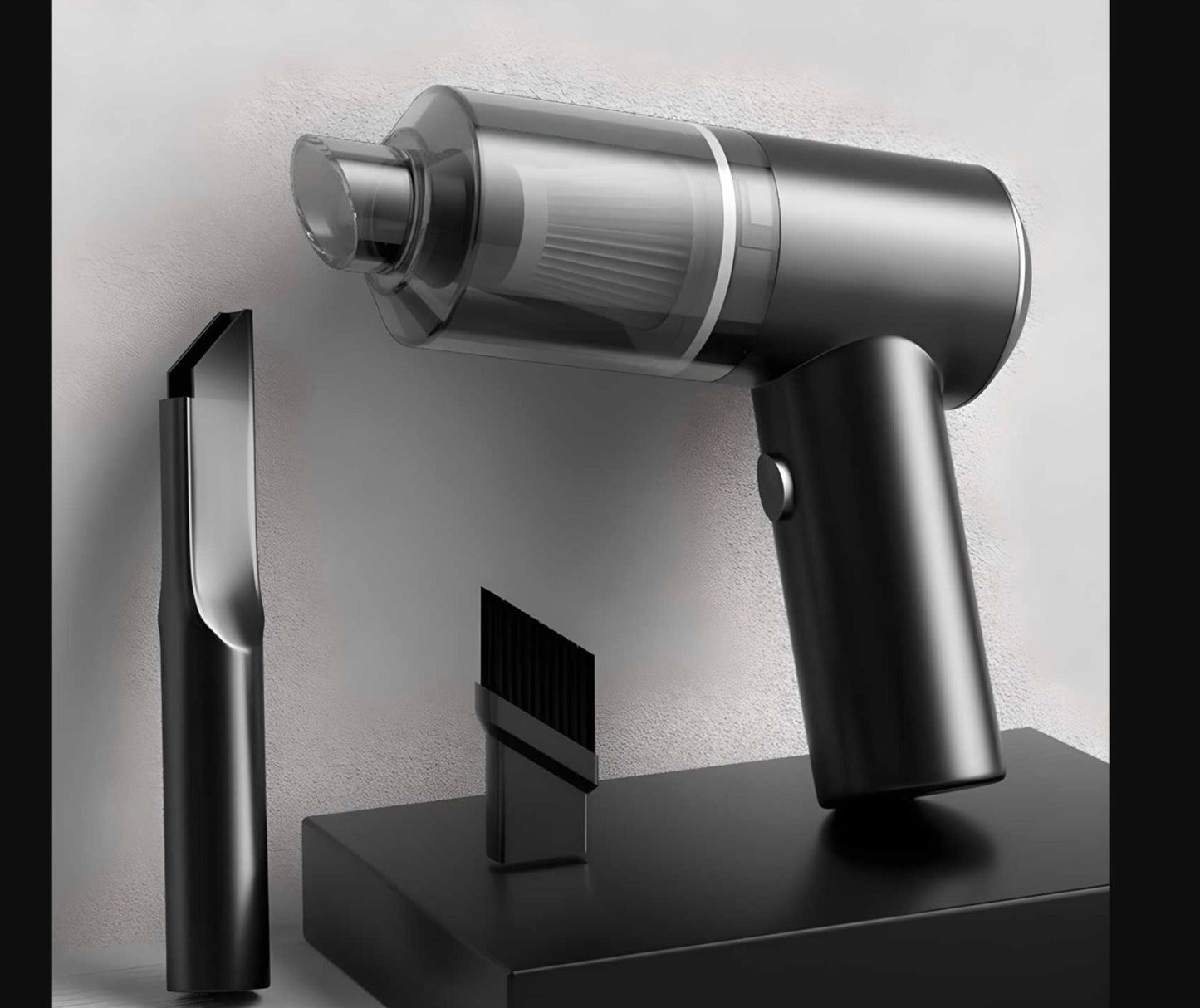 Portable Vacuum Cleaner